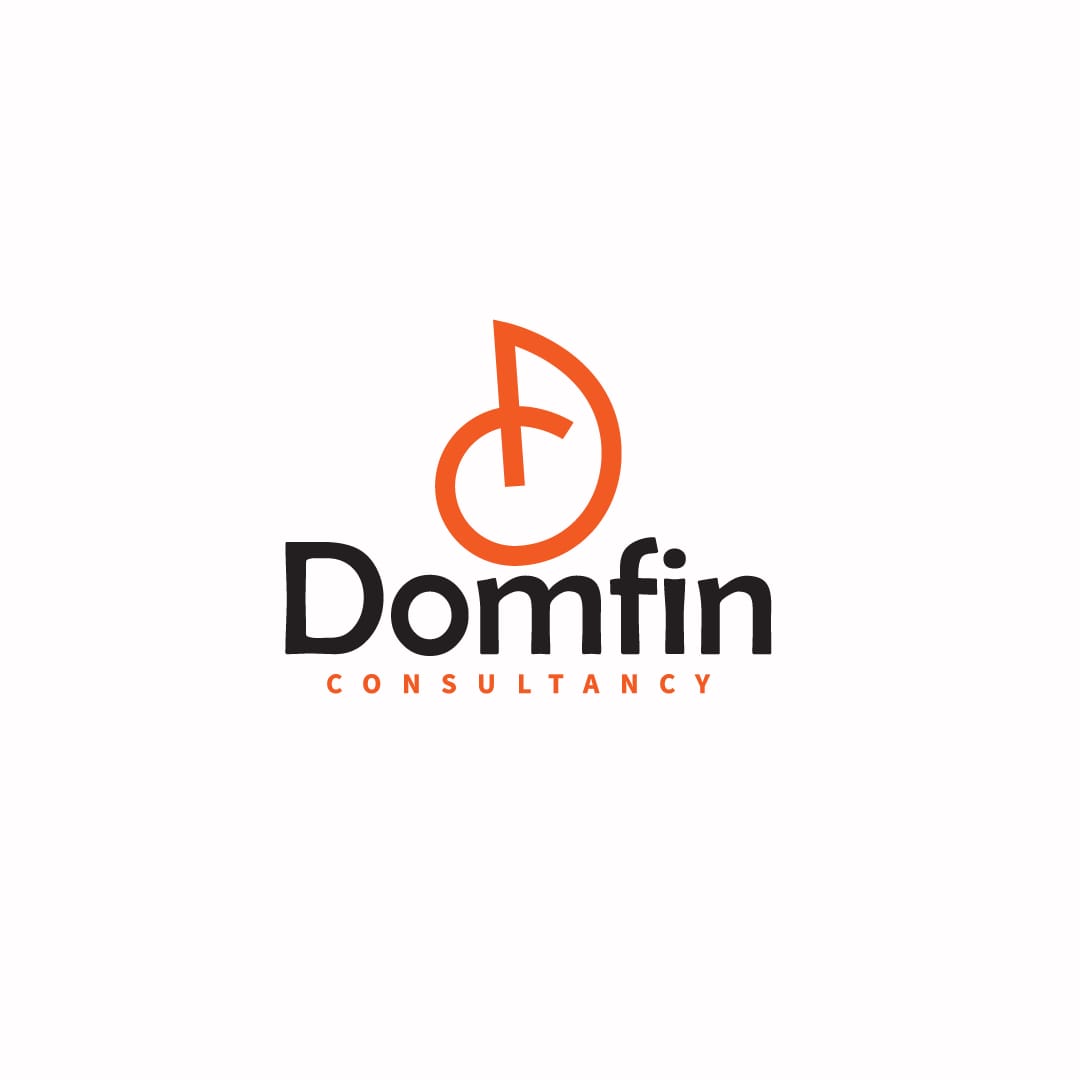 Domfin Logo